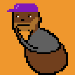 CryptoEggHeads #1498