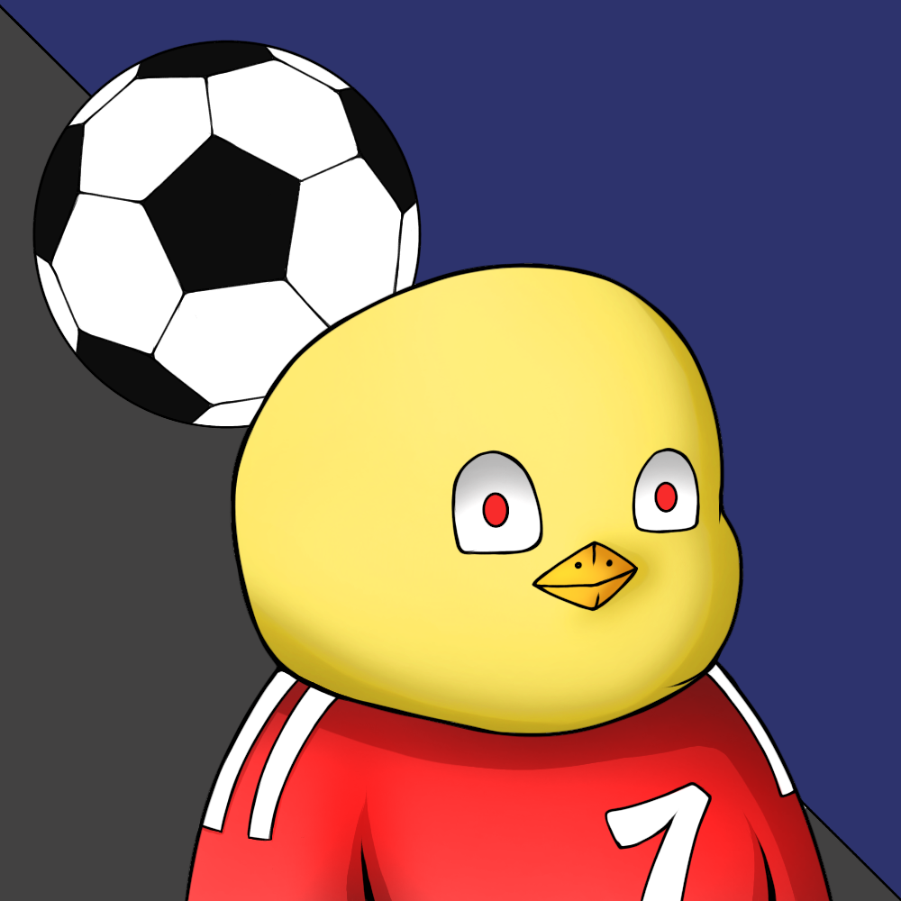 BS - Little chicken #3