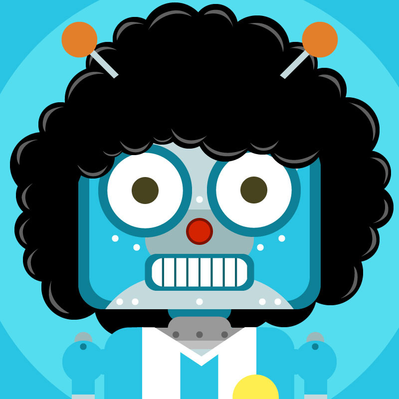 #06 - Robby - World Cup Italy '90