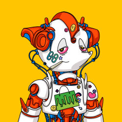 Employees of the Metaverse #02