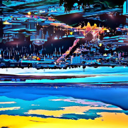 Abstract painting#90