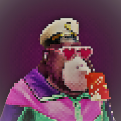 Ape Pixel Juice
