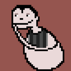 CryptoEggHeads #1655