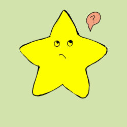 Bipolar Star #008 - idk