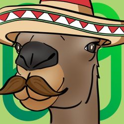 Harmony Camels Nº04