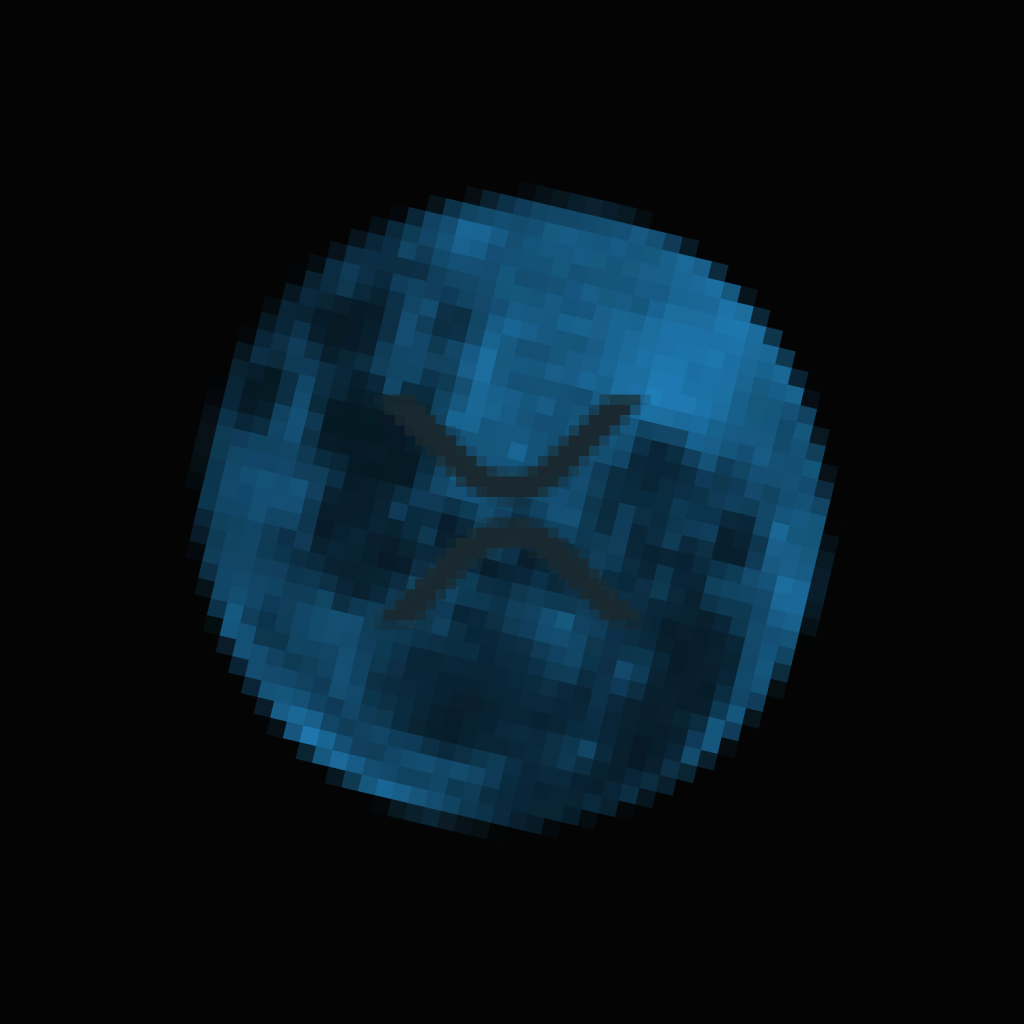 XRP Moon 