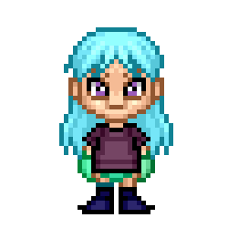 16-bit Avatar #13