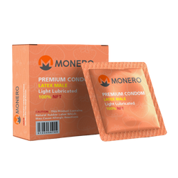 Monero Condom Product