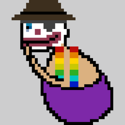 CryptoEggHeads #1848