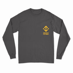 TSHIRT BINANCE FUTURE