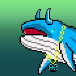 Whale Crypto #31 Harmony Bull Run