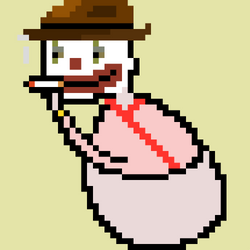 CryptoEggHeads #1862