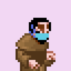 #006 - Monks - Surgical Monk
