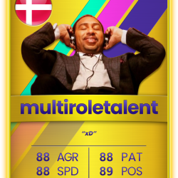 CRTC: multiroletalent [Epic]