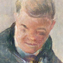 Stranger in a Strange Land