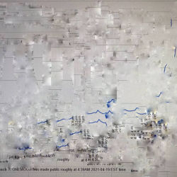 Charts &Farts pt. II: ONEMOON