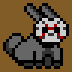 ONE FOR YOU - RABBIT #6