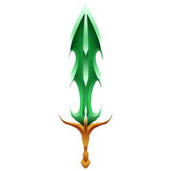 Protector's Mageblade