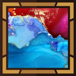 Abstract Art #07/1000