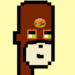 Burgerlad (Superfoods Crew)