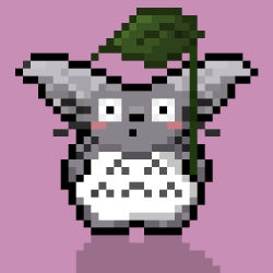 Harmony Gremlins - #25 - Totoro