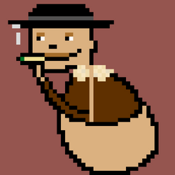 CryptoEggHeads #1717