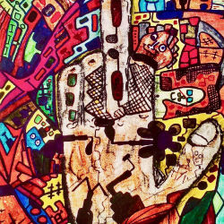 My World Your World #58