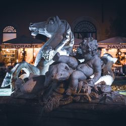 #11 La Citta Eterna - N A V O N A