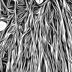 Mixed Mountain Angles #16