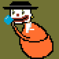 CryptoEggHeads #1562