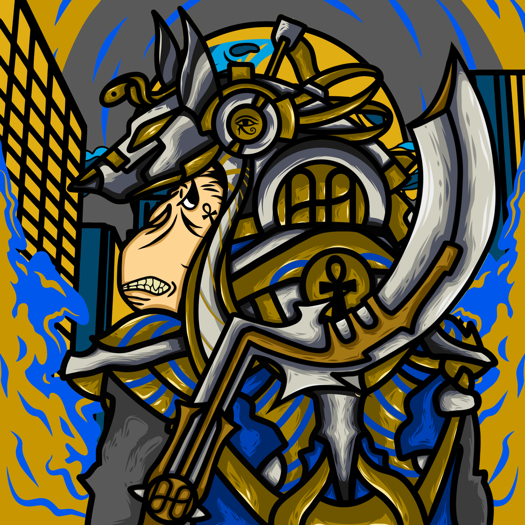 MOON_KEYS NEW STYLE SEASON 2 #008