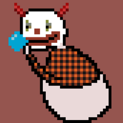 CryptoEggHeads #1766