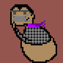 CryptoEggHeads #1600