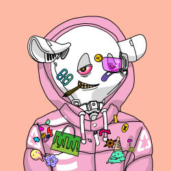 Employees of the Metaverse #264