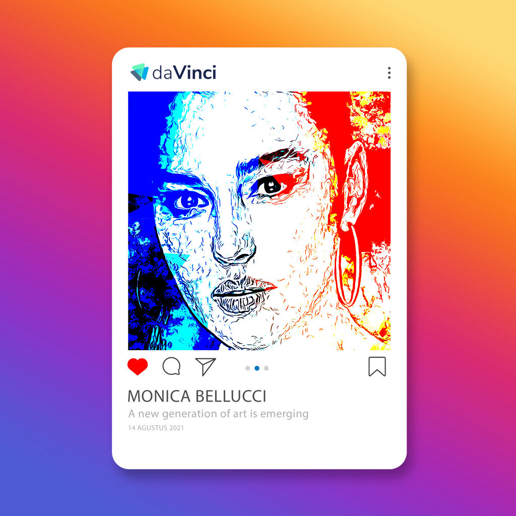 Monica Bellucci #2 - IG