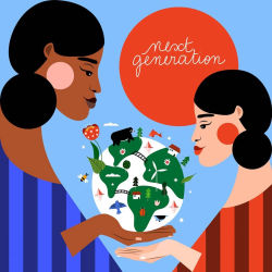 #18 Closing Eyes - Sharing