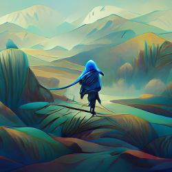 #7 - Hemera (The Day)