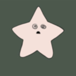 Bipolar Star #50 - myopia