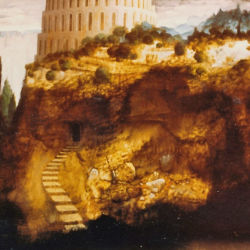 Freud - The invisible cities