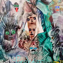 'LITTLE CREATURES' 2021