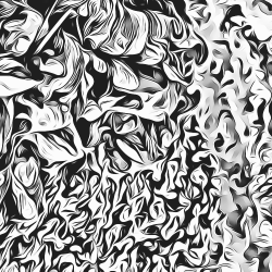 Mixed Mountain Angles #27