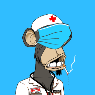SMOKER MEDIC APE v2 gif