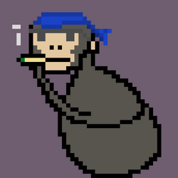 CryptoEggHeads #1840