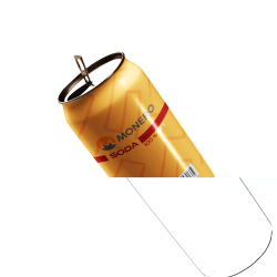 Monero Soda Version #6