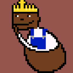 CryptoEggHeads #1776