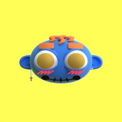 Punky #147 - Michael