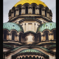 A R C H I T  E C T U R A  #1