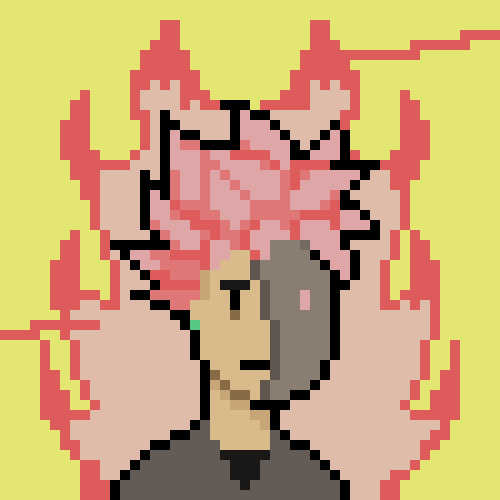 Cryptoborg #014: Goku Black - SSJ Rosé