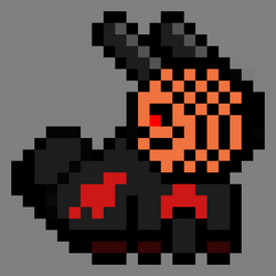 ONE FOR YOU - RABBIT #7