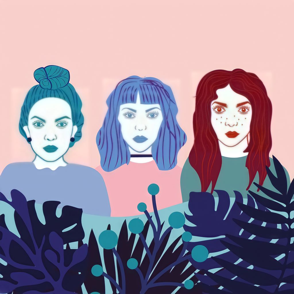 Colorful Environment #5